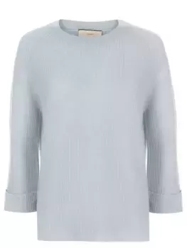 Джемпер шерстяной