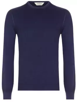 Джемпер шерстяной