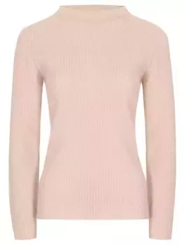 Джемпер шерстяной