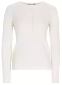 Джемпер шерстяной