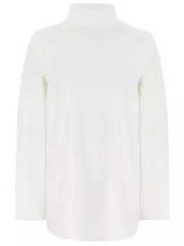 Джемпер шерстяной