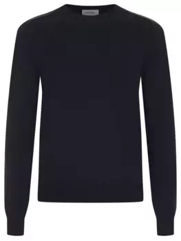 Джемпер шерстяной