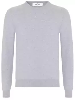 Джемпер шерстяной