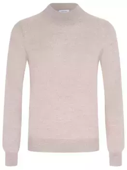 Джемпер шерстяной