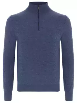 Джемпер шерстяной