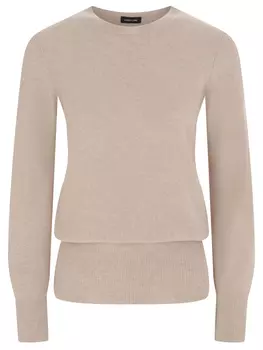 Джемпер шерстяной ANNECLAIRE