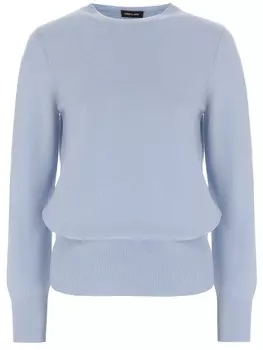 Джемпер шерстяной ANNECLAIRE