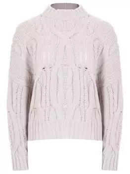 Джемпер шерстяной ANTONELLI FIRENZE