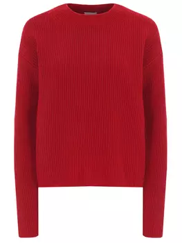 Джемпер шерстяной BALLANTYNE