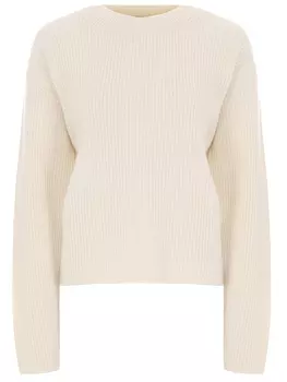 Джемпер шерстяной BALLANTYNE