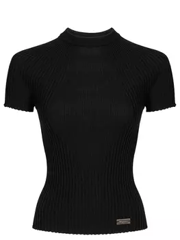 Джемпер шерстяной BALMAIN