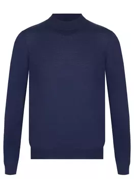 Джемпер шерстяной