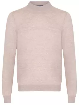 Джемпер шерстяной BARBA