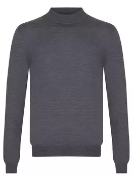 Джемпер шерстяной BARBA