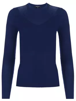 Джемпер шерстяной BARBARA BUI