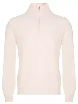 Джемпер шерстяной