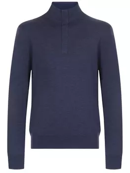 Джемпер шерстяной BML