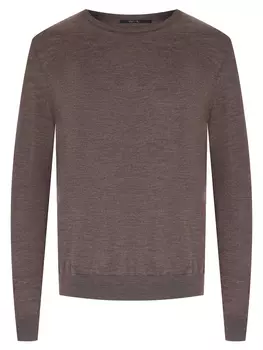 Джемпер шерстяной BML