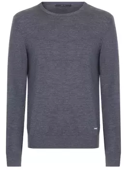 Джемпер шерстяной BML