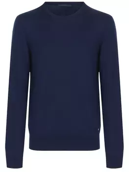 Джемпер шерстяной BML