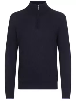 Джемпер шерстяной BML