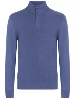 Джемпер шерстяной BML