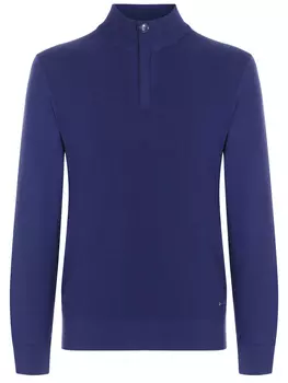 Джемпер шерстяной BML