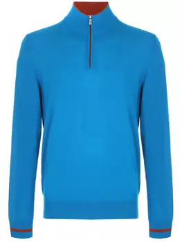 Джемпер шерстяной BML