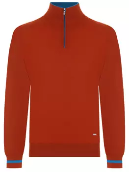 Джемпер шерстяной BML