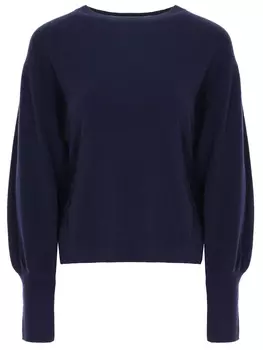 Джемпер шерстяной BOGNER