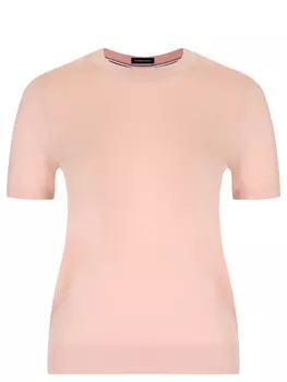 Джемпер шерстяной BOSS