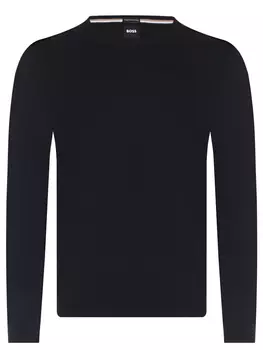 Джемпер шерстяной BOSS