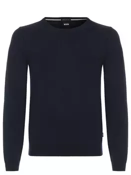 Джемпер шерстяной