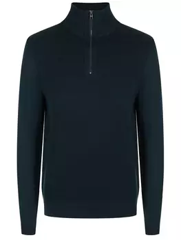 Джемпер шерстяной BOSS