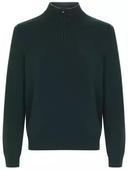 Джемпер шерстяной BOSS