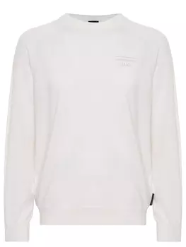 Джемпер шерстяной BOSS