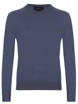 Джемпер шерстяной BRIONI