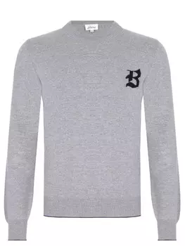 Джемпер шерстяной BRIONI