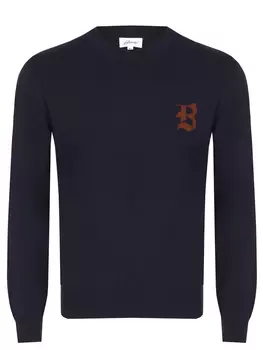 Джемпер шерстяной BRIONI