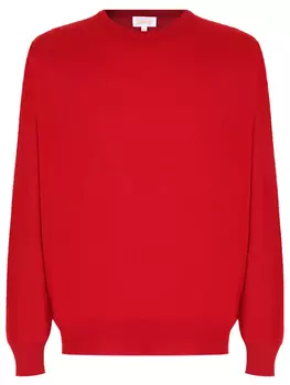 Джемпер шерстяной BRIONI