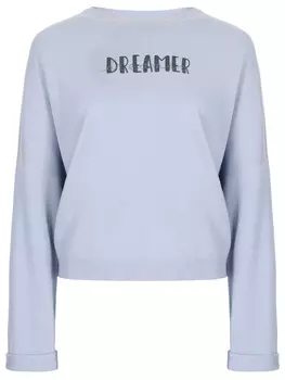 Джемпер шерстяной