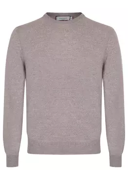 Джемпер шерстяной CANALI