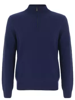 Джемпер шерстяной CANALI