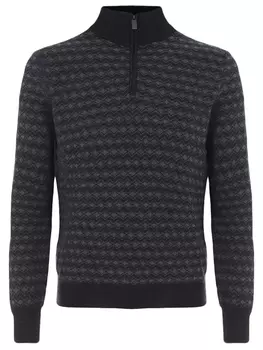 Джемпер шерстяной CANALI