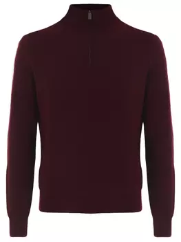 Джемпер шерстяной CANALI