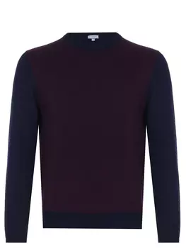 Джемпер шерстяной CANALI