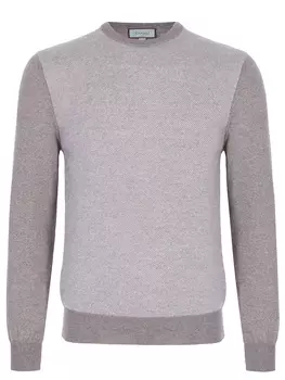Джемпер шерстяной CANALI