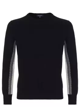 Джемпер шерстяной CANALI