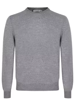 Джемпер шерстяной CANALI