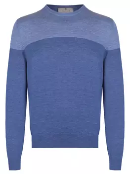 Джемпер шерстяной CANALI